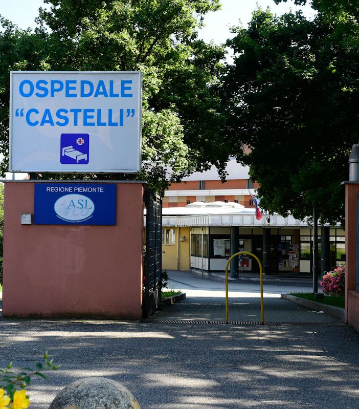 Asl Vco: “L'operatore sociosanitario arrestato non è un nostro dipendente”
