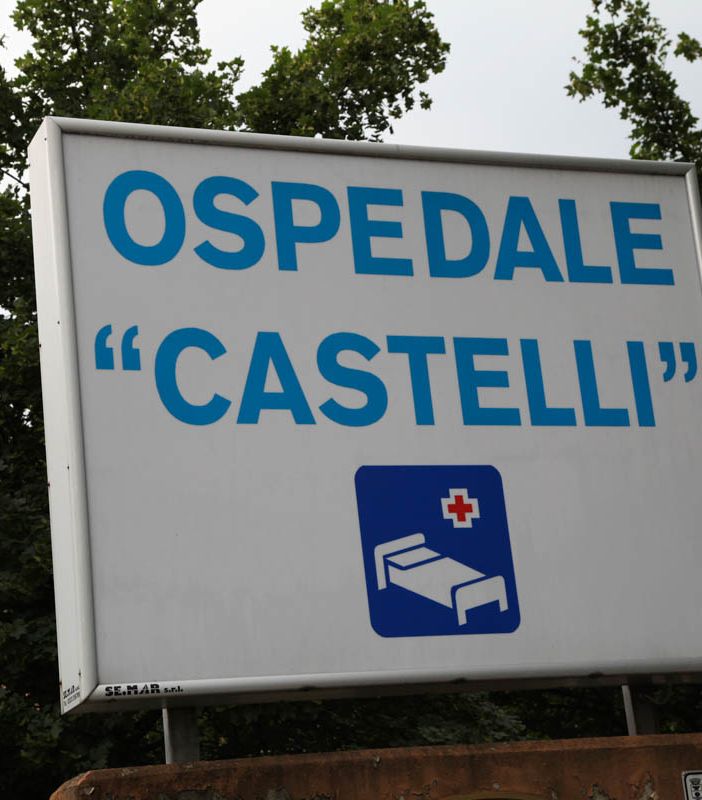 Marchionini su ospedale e sanità: &quot;Basta prendere in giro i verbanesi&quot;