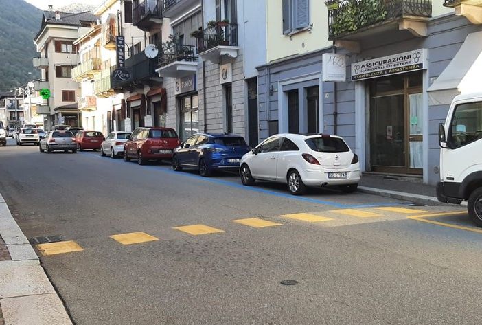 Gemelli replica alle polemiche sugli stalli a pagamento: &quot;Benefici per la città&quot;