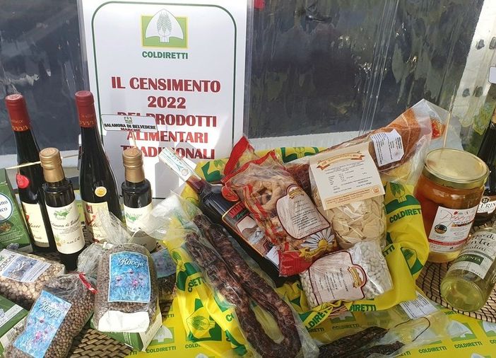 Alimentazione, Felici (Confartigianato): &quot;Unione Europea nemica della biodiversità dei nostri cibi&quot;