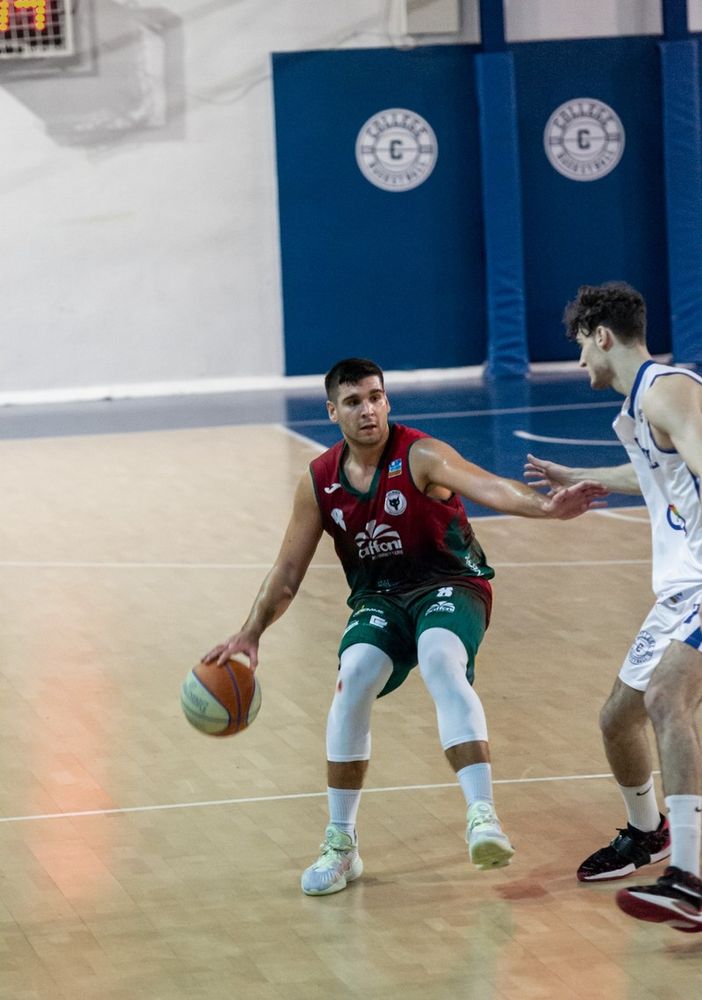 La Paffoni vince ancora, è la quinta vittoria consecutiva