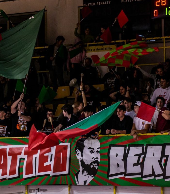 Omegna colpisce sul mercato: accordo raggiunto con Riccardo Chinellato, talentuosa ala classe 2000