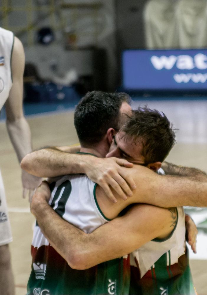 Paffoni, con l'arrivo di Marco Torgano la squadra è completa