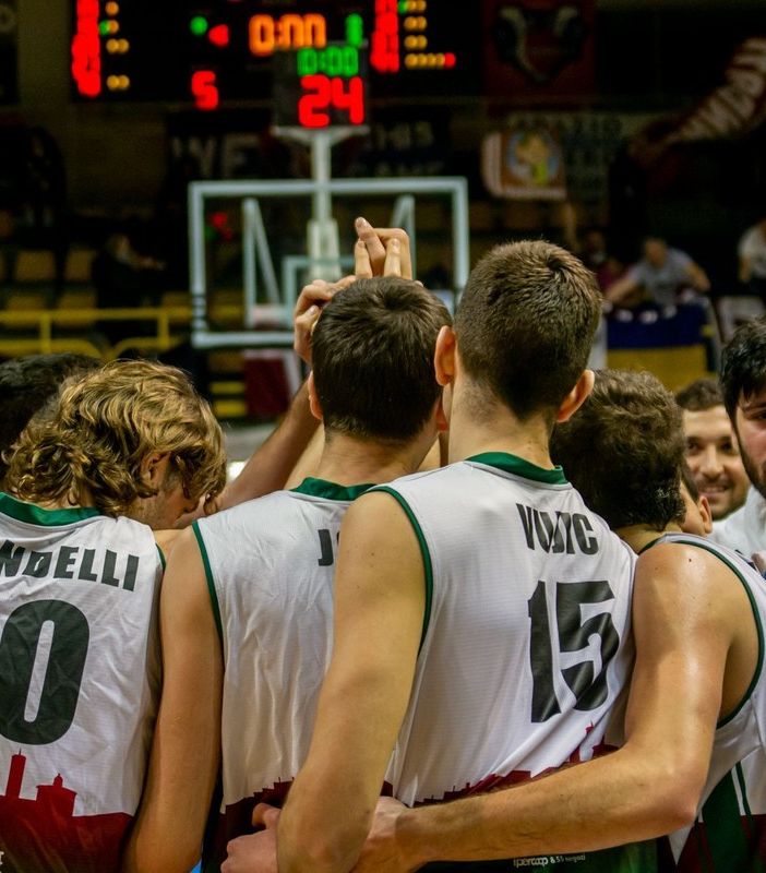 Semifinale playoff, dopo la sconfitta la Paffoni cerca il blitz al PalaRadi