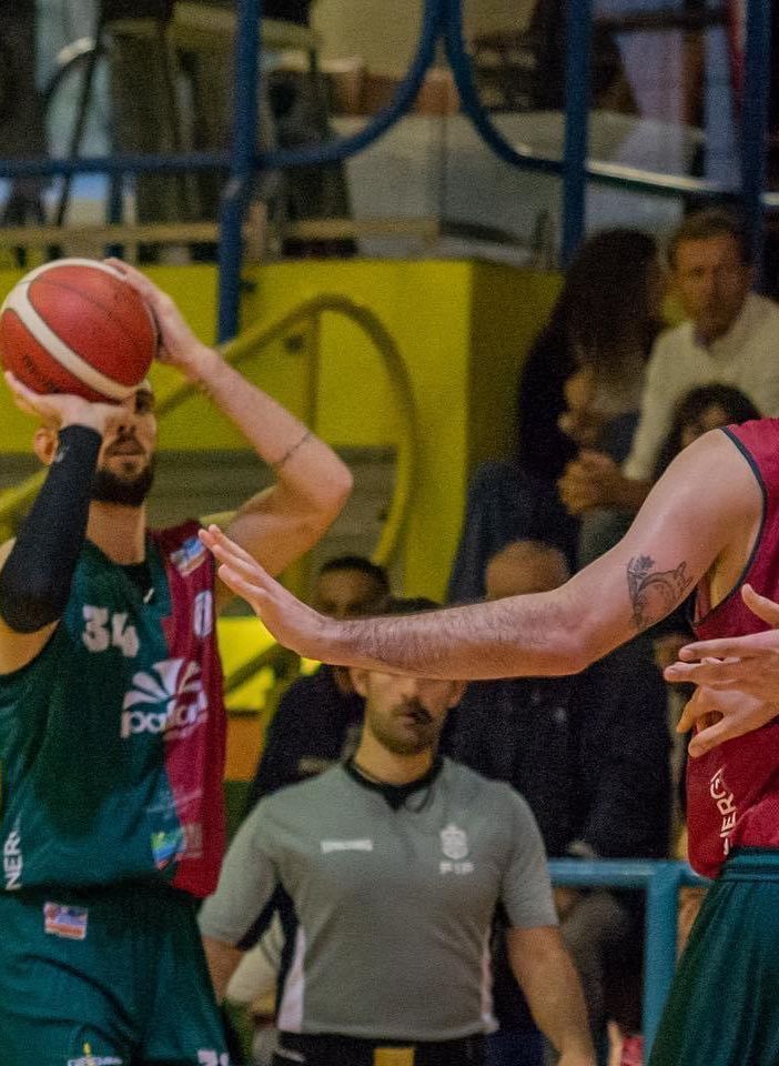 La Paffoni torna in campo a caccia di riscatto
