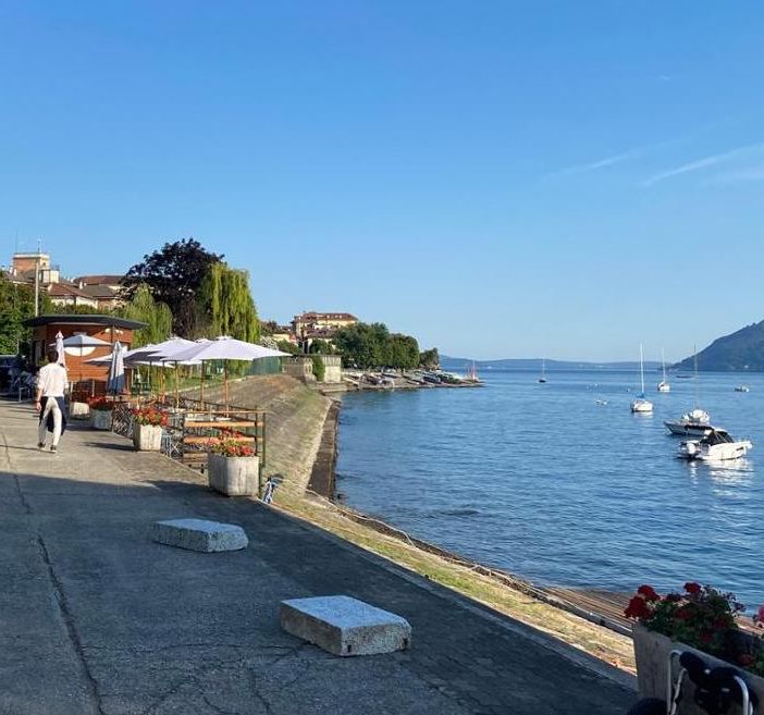 Pallanza stanca di essere la “sorella minore” è in cerca di progetti per il rilancio