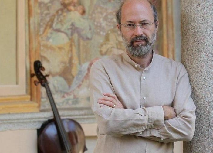 Le note antiche del mergozzese Alessandro Palmeri su Rai Radio3