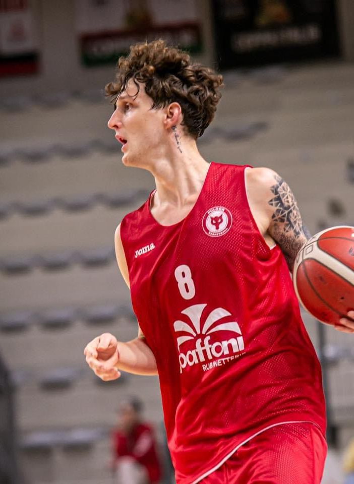 La Paffoni chiude la pre-season con una vittoria