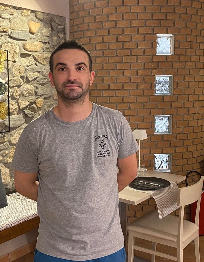 ''Penalizzato dalla chiusura in estate della strada Omegna-Armeno''
