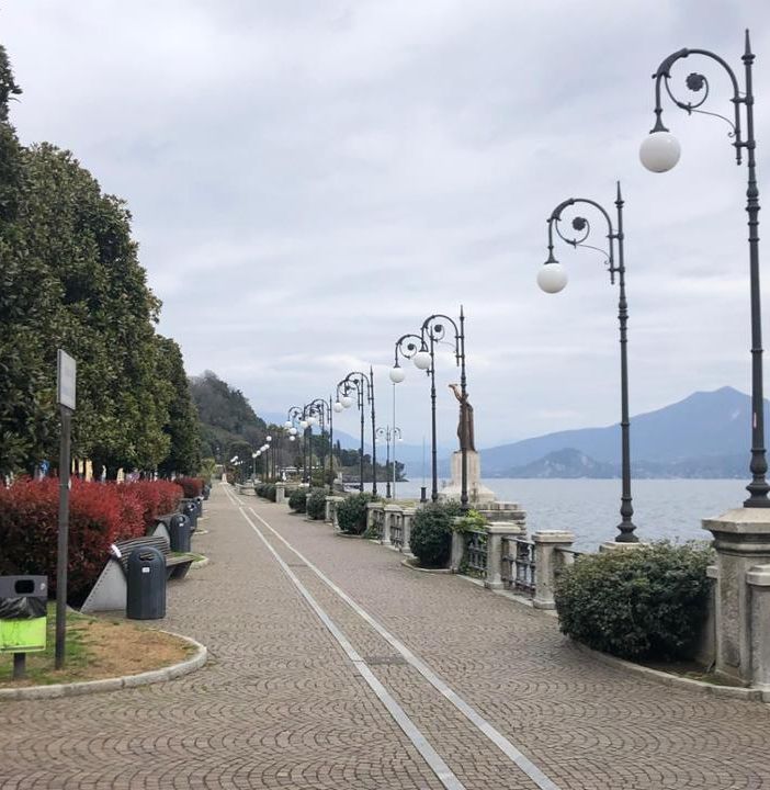Rifacimento di parco Cavallotti: a Verbania ferve il dibattito