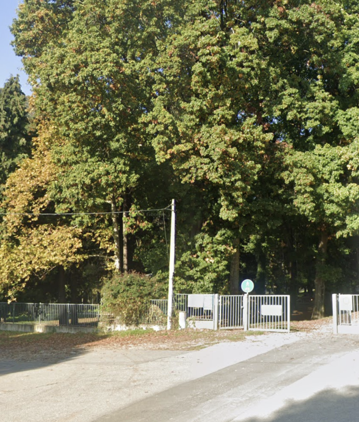 Un nuovo vestito per il parco Robinson, con spazi dedicati a bambini, famiglie e cani