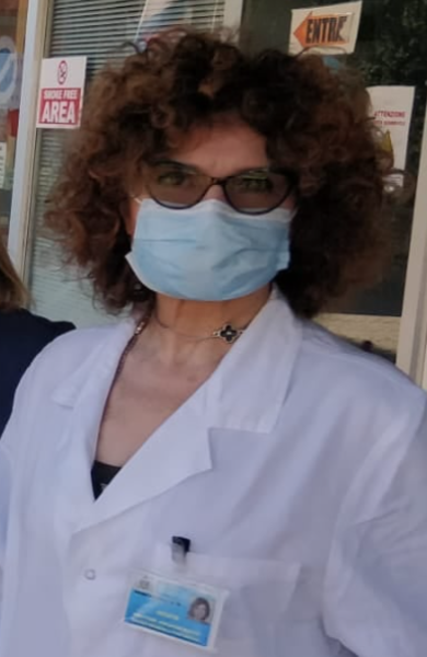 Asl Vco, Emanuela Pastorelli nuovo direttore sanitario