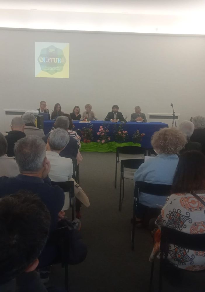 Verbania verso il  “Patto per la cultura”