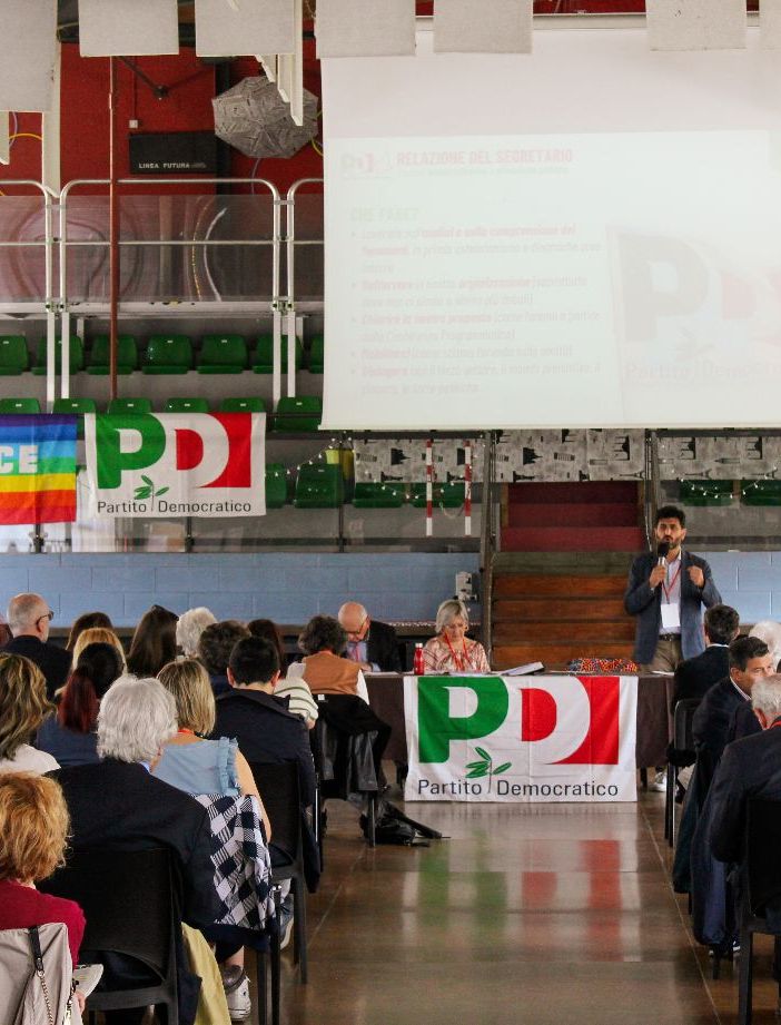 Conferenza programmatica Pd Piemonte: un incontro anche nel Vco