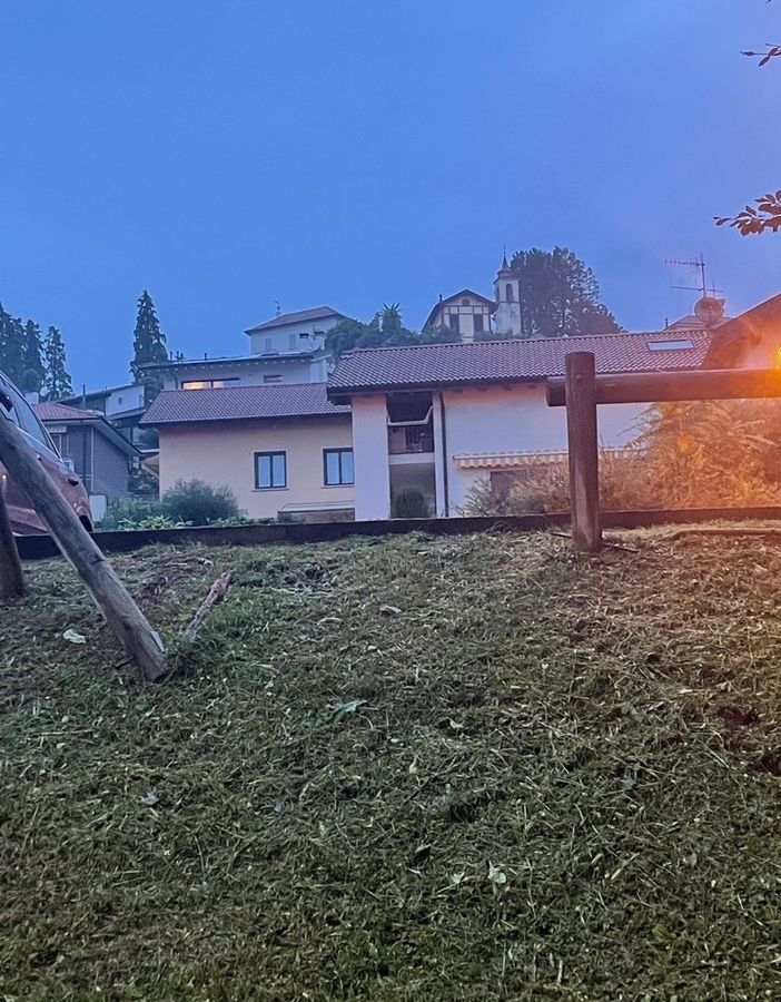“Più attenzione e manutenzione per le zone collinari di Verbania”