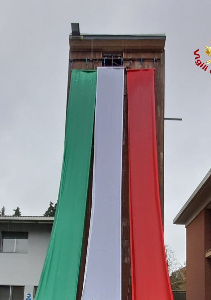Nel 2022 oltre 2850 interventi per i Vigili del fuoco del Vco