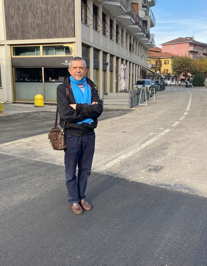 Piano asfalti 2024, in via di conclusione i lavori sulle strade cittadine