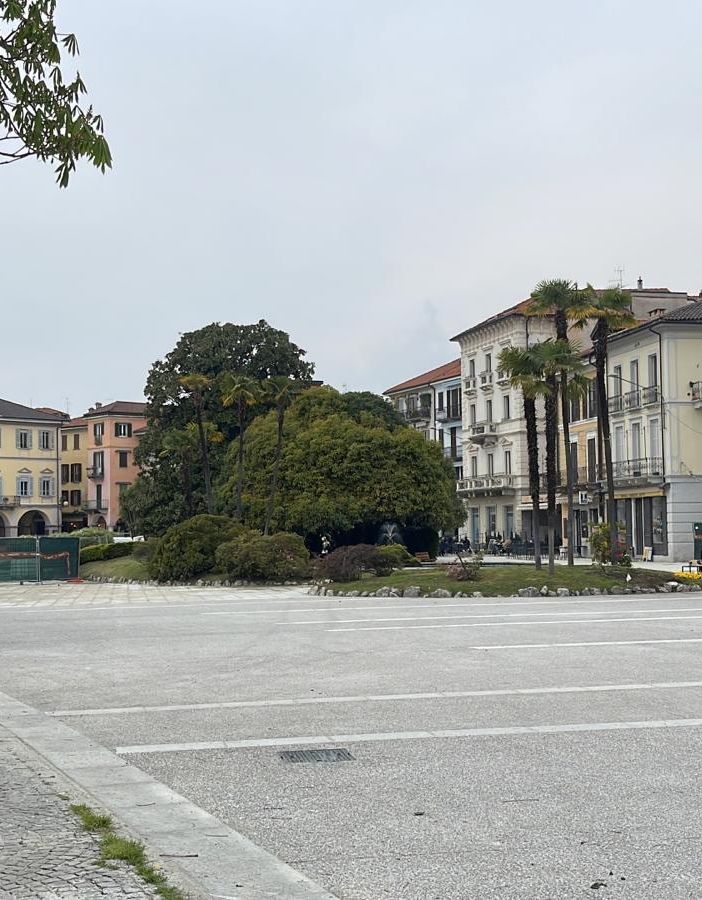 Piazza Garibaldi riaperta al traffico, Montani (Lega): &quot;Scelta sensata in un periodo di transizione&quot;