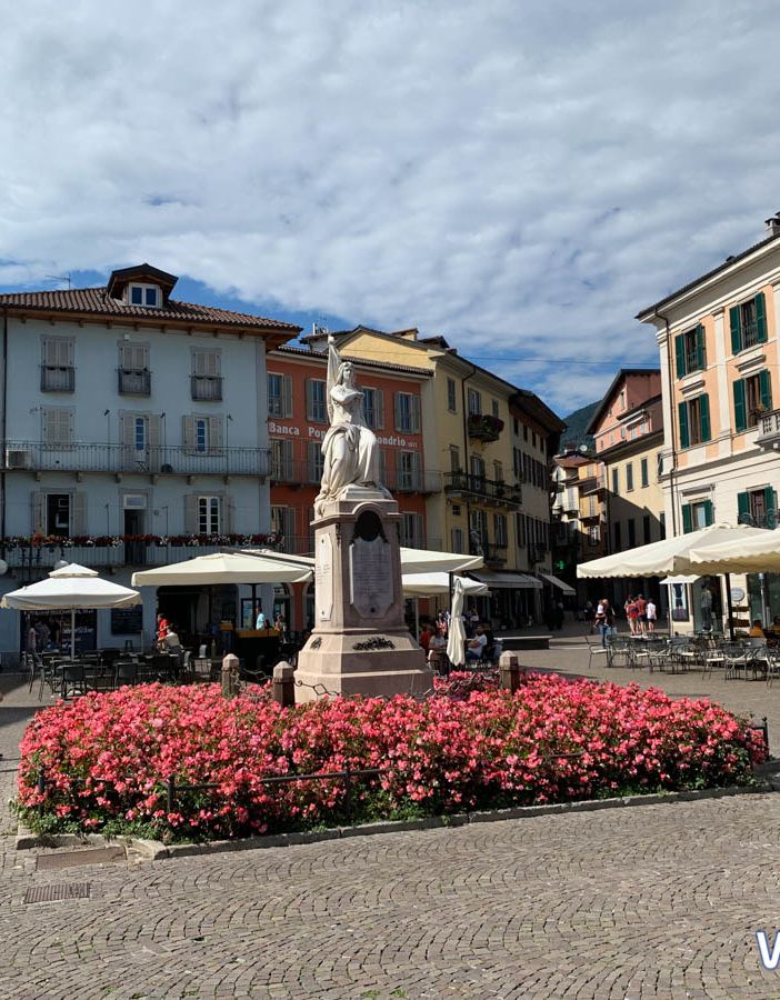 Cantiere fermo in piazza Ranzoni: l'amministrazione revoca l'appalto alla ditta incaricata