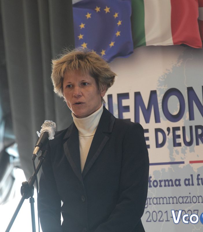 Marchionini: “Sanità del Vco allo sbando, dalla Regione solo annunci”