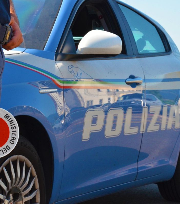 Arrestato per violenza sessuale sulla ex compagna