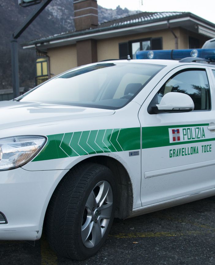 A Gravellona un corso avanzato per la Polizia Locale sull'omicidio stradale