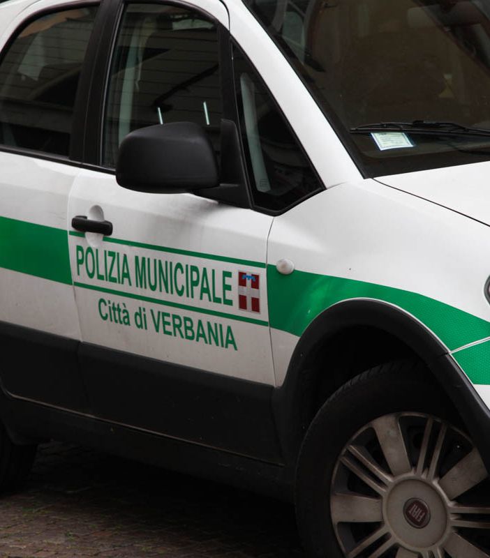 Via libera al teaser per la polizia municipale, Lega: &quot;Passo importante per la sicurezza&quot;