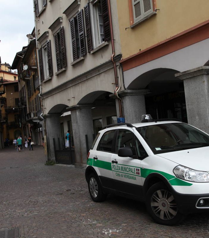Solidarietà di sindaco e comandante della Polizia Locale dopo l'intossicazione al pranzo di San Sebastiano
