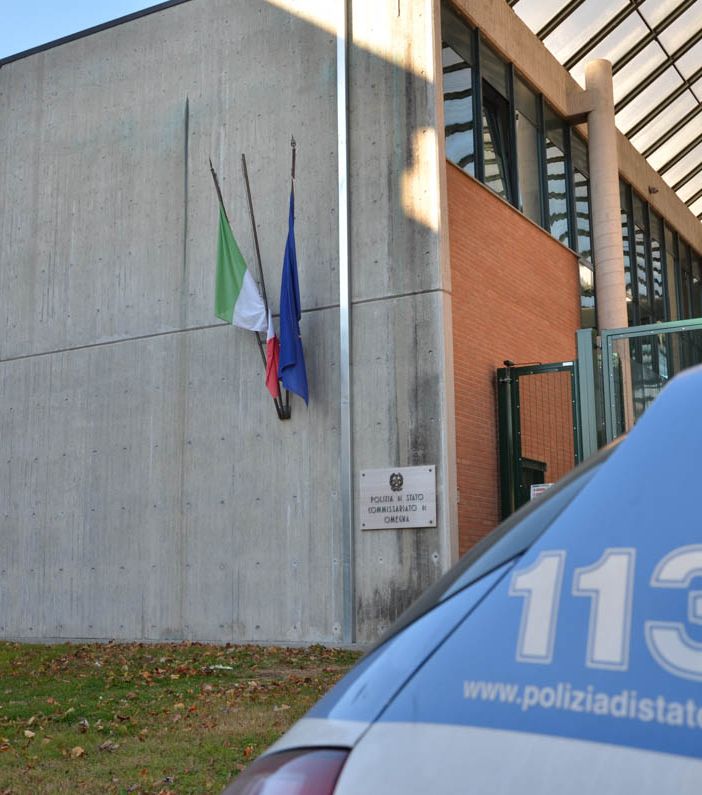 Omegna, 42enne arrestato per spaccio. In casa aveva oltre 1 chilo di hashish