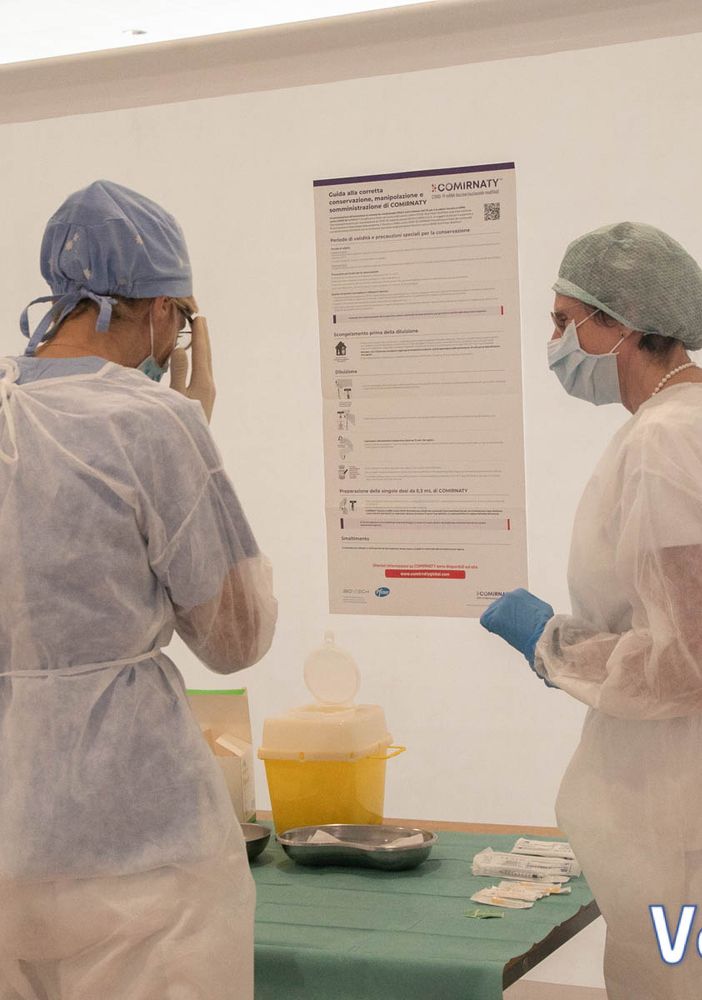 Buone notizie dagli ospedali piemontesi, i pazienti ricoverati calano ancora. I nuovi positivi sono 1798