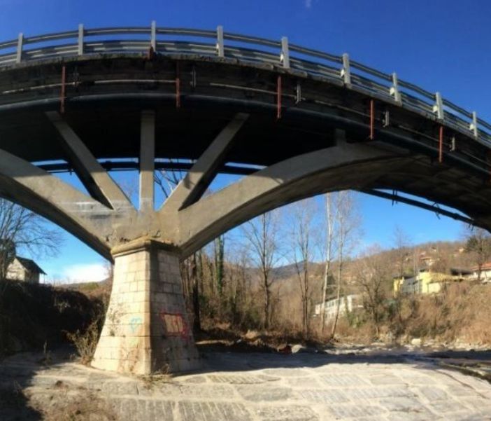 &quot;Ponte di via San Giovanni Bosco non a norma con le regole di sicurezza&quot;