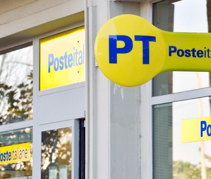 Progetto Polis, lavori di riqualificazione all'ufficio postale di Brovello Carpugnino