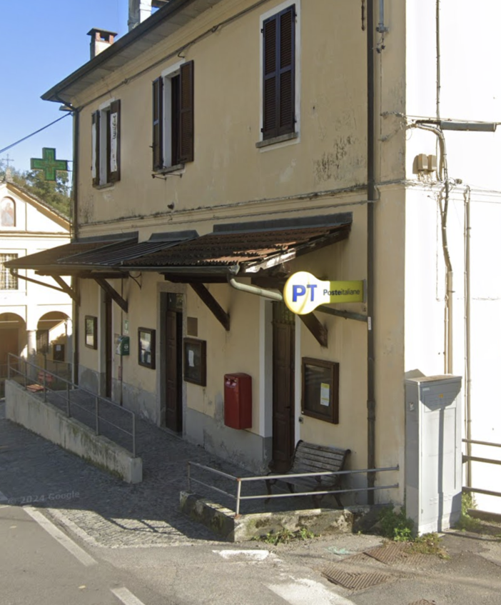 Riapre l’ufficio postale di Vignone: nuovi servizi e spazi rinnovati
