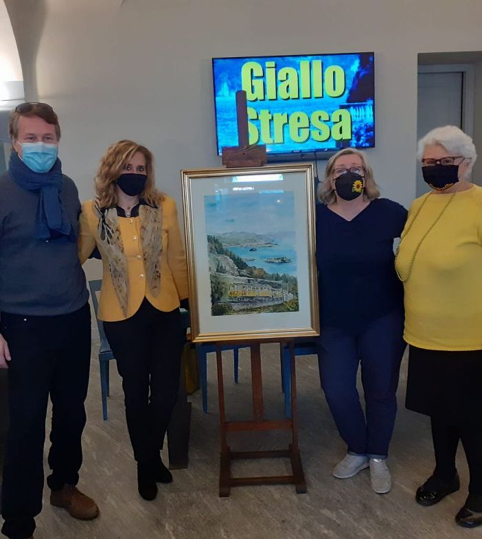 Premio Giallo Stresa: sarà svelato domani il nome del vincitore