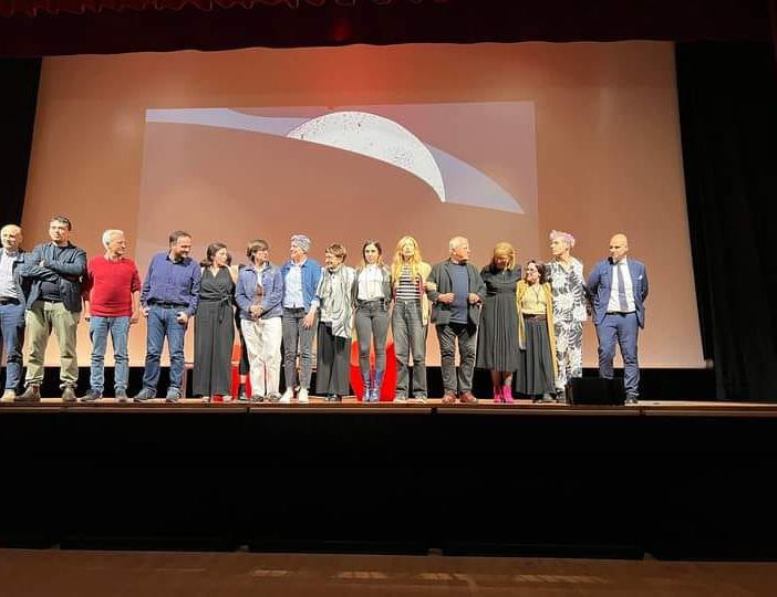 I semifinalisti del Premio Strega presentano le loro opere al Maggiore