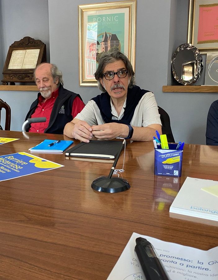 Anche a Omegna lo spettacolo teatrale 'Barriere Misteriose'