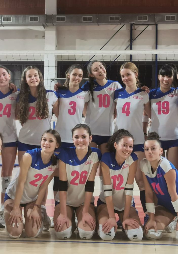 Rosaltiora, in Prima Divisione bella vittoria contro AutoArona72Arona