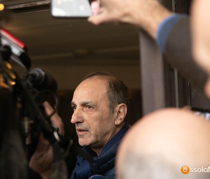 Anche il nonno di Eitan al processo per la tragedia del Mottarone