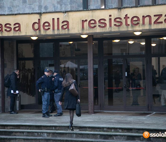 Leitner e Ferrovie del Mottarone non sono responsabili civili di reati commessi da loro amministratori e dipendenti