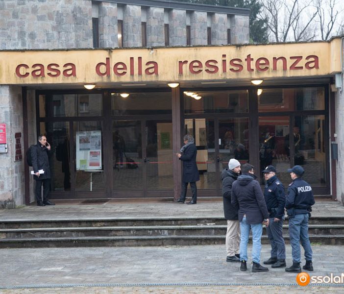 Riprende l'udienza preliminare per la tragedia del Mottarone