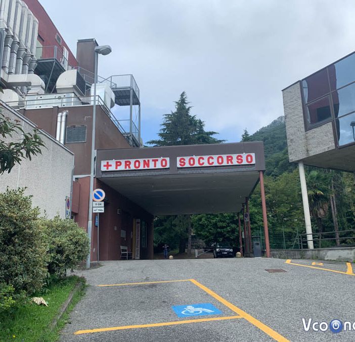 Asl, dal sindaco di Quarna Sopra diverse richieste per l'ospedale di Omegna