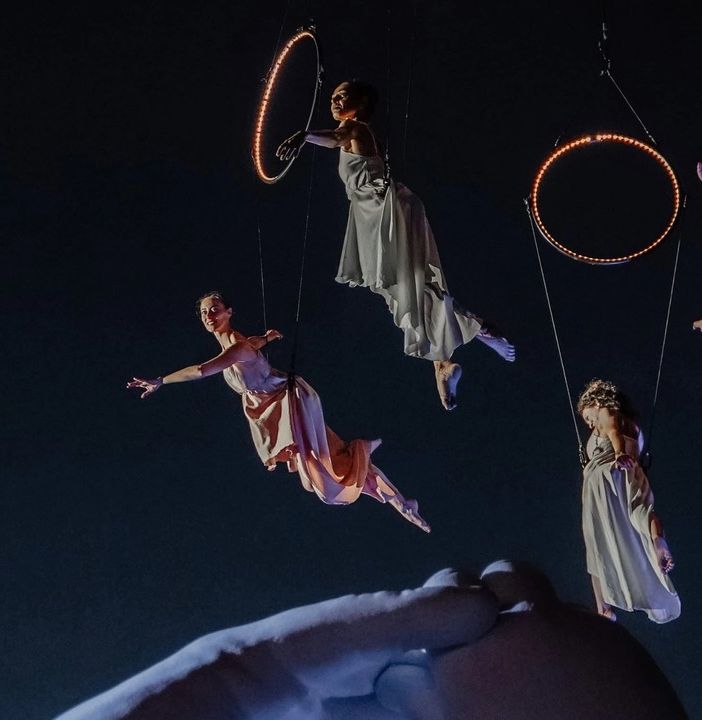 Tones Teatro Natura rende omaggio a Giacomo Puccini