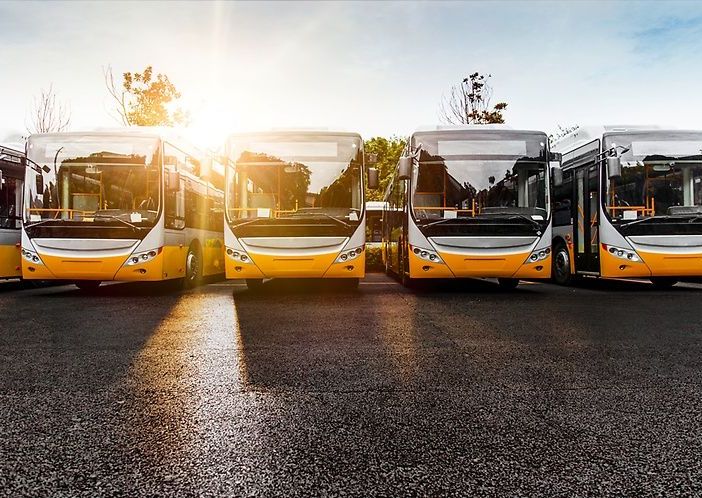 Crollo delle immatricolazioni di autobus: nel Vco zero nuove targhe