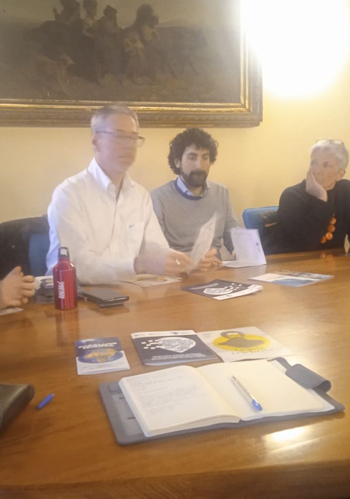 Nasce il &quot;Punto digitale facile&quot; per l'accesso alle piattaforme della pubblica amministrazione