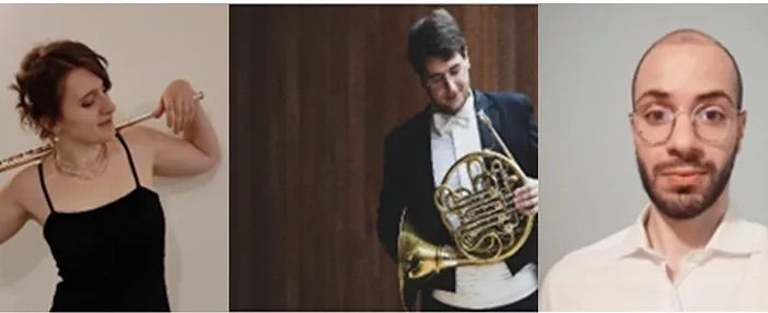 Quarna Musica: un concerto dedicato ai giovani vincitori del premio Brusoni