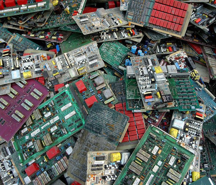 La provincia più &quot;green&quot; nella raccolta di rifiuti elettronici si conferma il Verbano Cusio Ossola