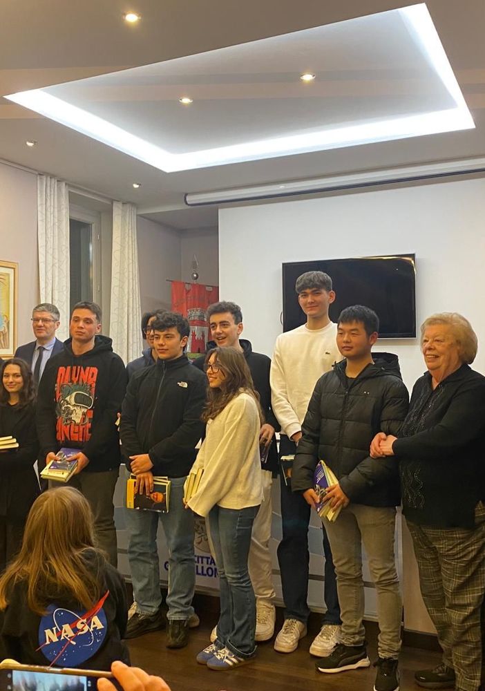 Gravellona Toce: tra passato e presente, un dialogo generazionale