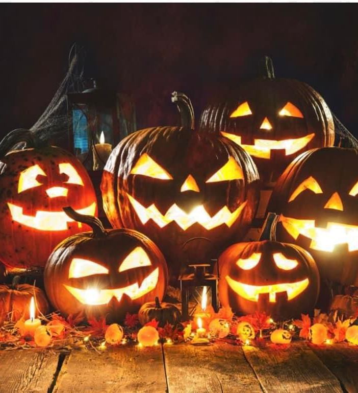 Grande successo per RamHalloween: più di tremila persone per la festa più spaventosa dell'anno FOTO
