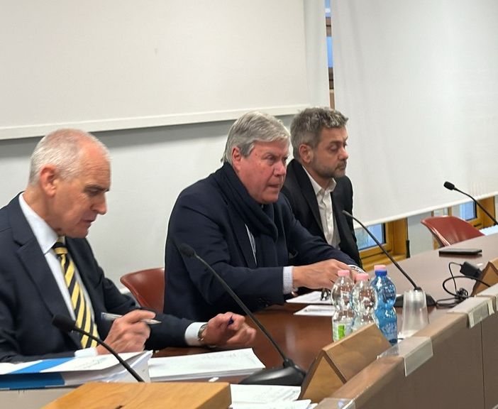 Rappresentanza sindaci dell'Asl, Songa: &quot;I cinque eletti hanno posizioni diverse, si tornerà in stallo&quot;