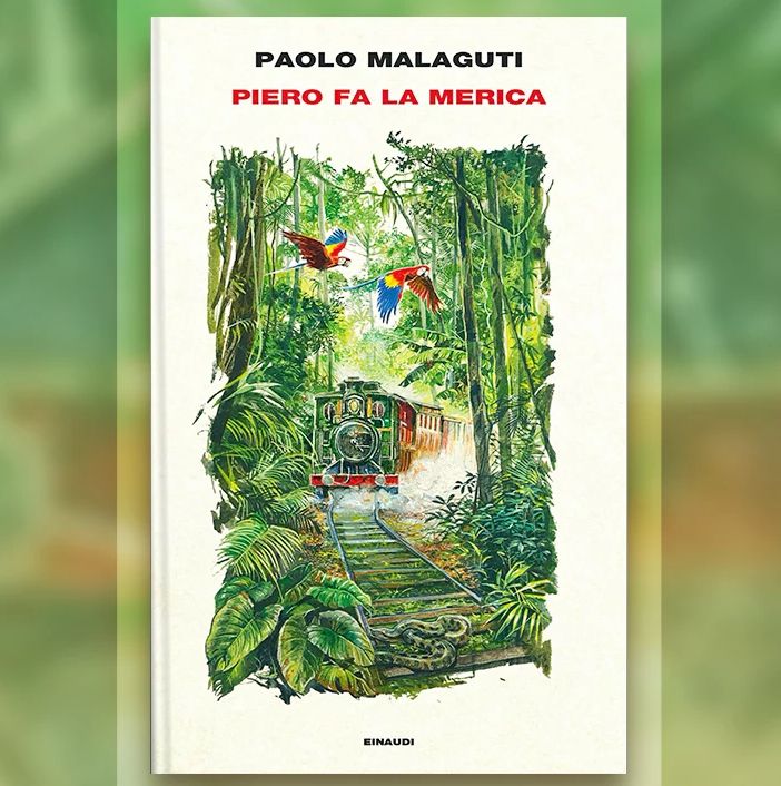 Gli studenti del Ferrini Franzosini incontrano Paolo Malaguti